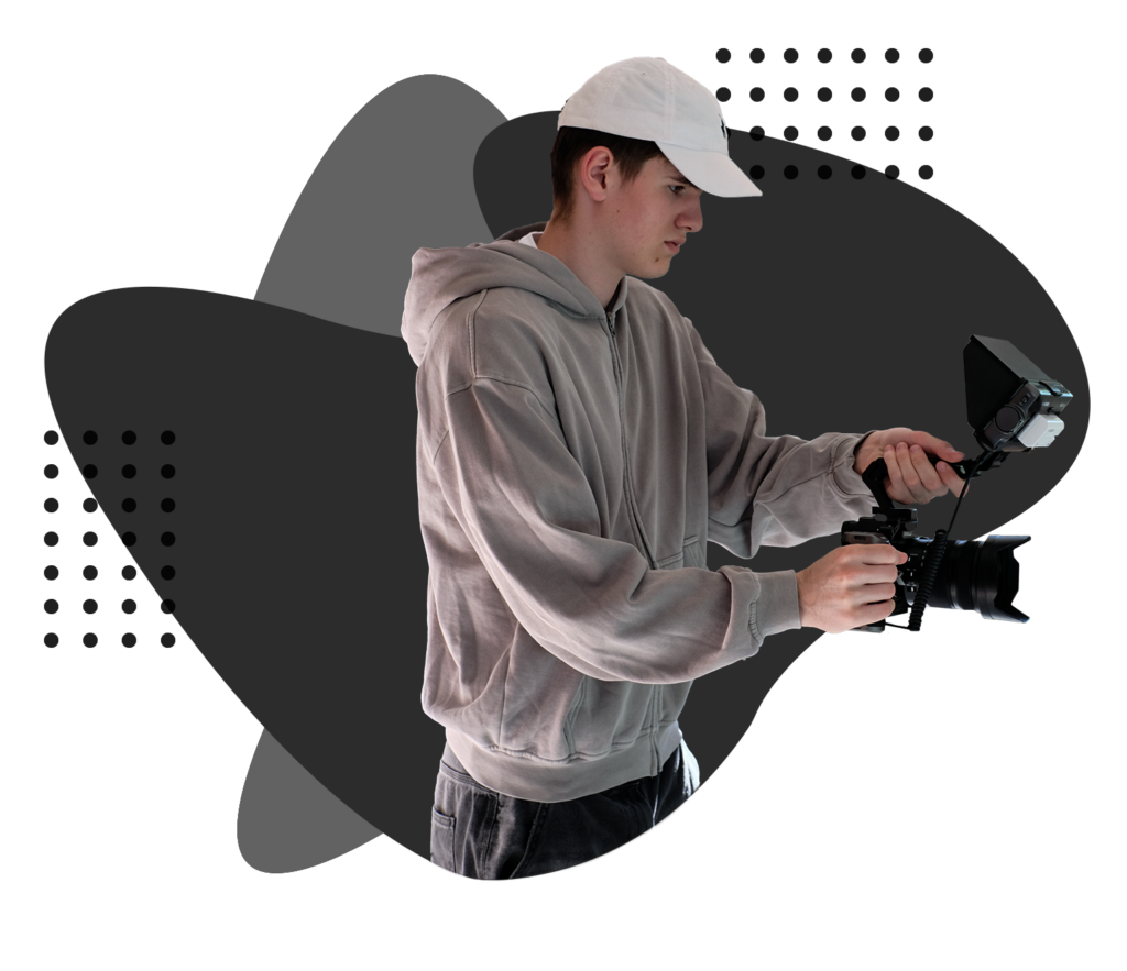 Foto- und Videografie by Tias Wüthrich